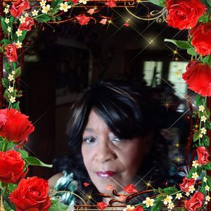 Meet your Posher, Ruth